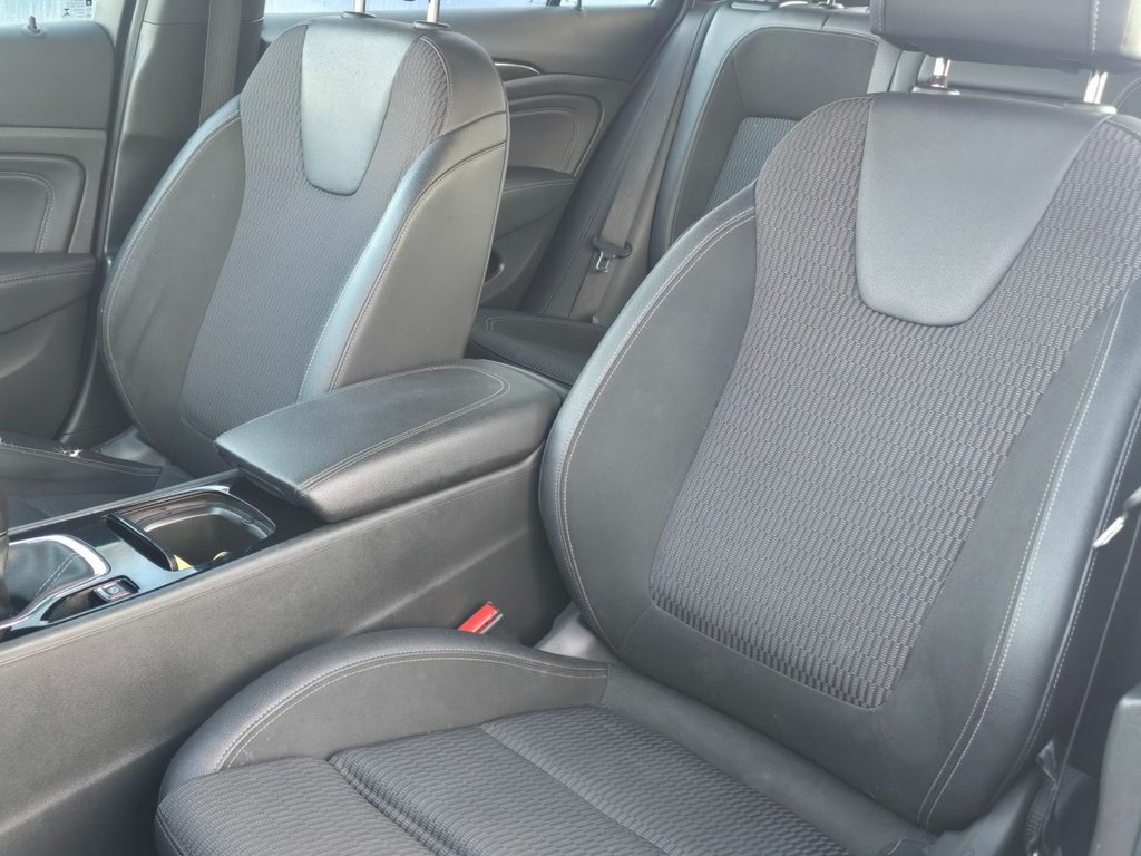 Used Vauxhall Insignia 2018 for sale - 76867285: Photo 9