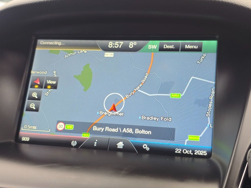 Used Ford Focus 2016 for sale - 76591109: Photo 17