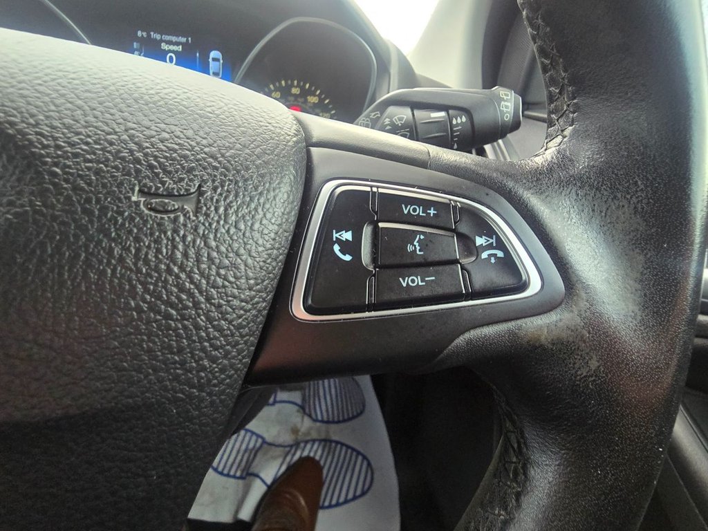 Used Ford Focus 2016 for sale - 76591109: Photo 21