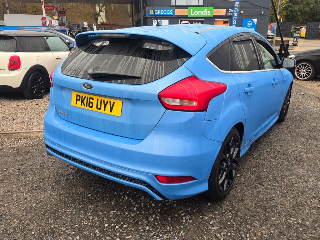 Used Ford Focus 2016 for sale - 76591109: Photo 6