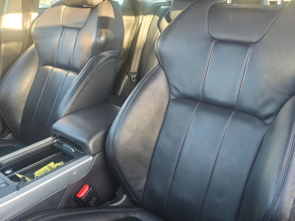 Used Land Rover Range Rover Evoque 2017 for sale - 77139392: Photo 10