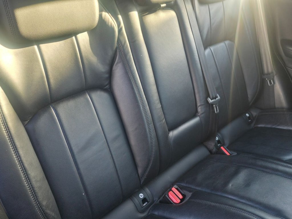 Used Land Rover Range Rover Evoque 2017 for sale - 77139392: Photo 11