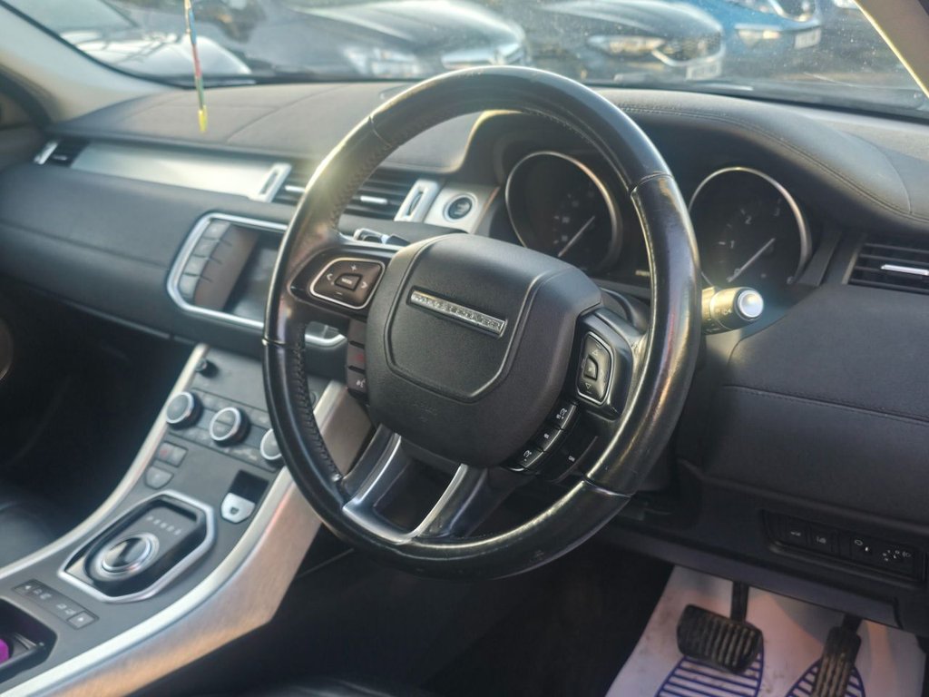 Used Land Rover Range Rover Evoque 2017 for sale - 77139392: Photo 12