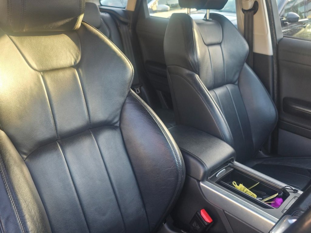 Used Land Rover Range Rover Evoque 2017 for sale - 77139392: Photo 13