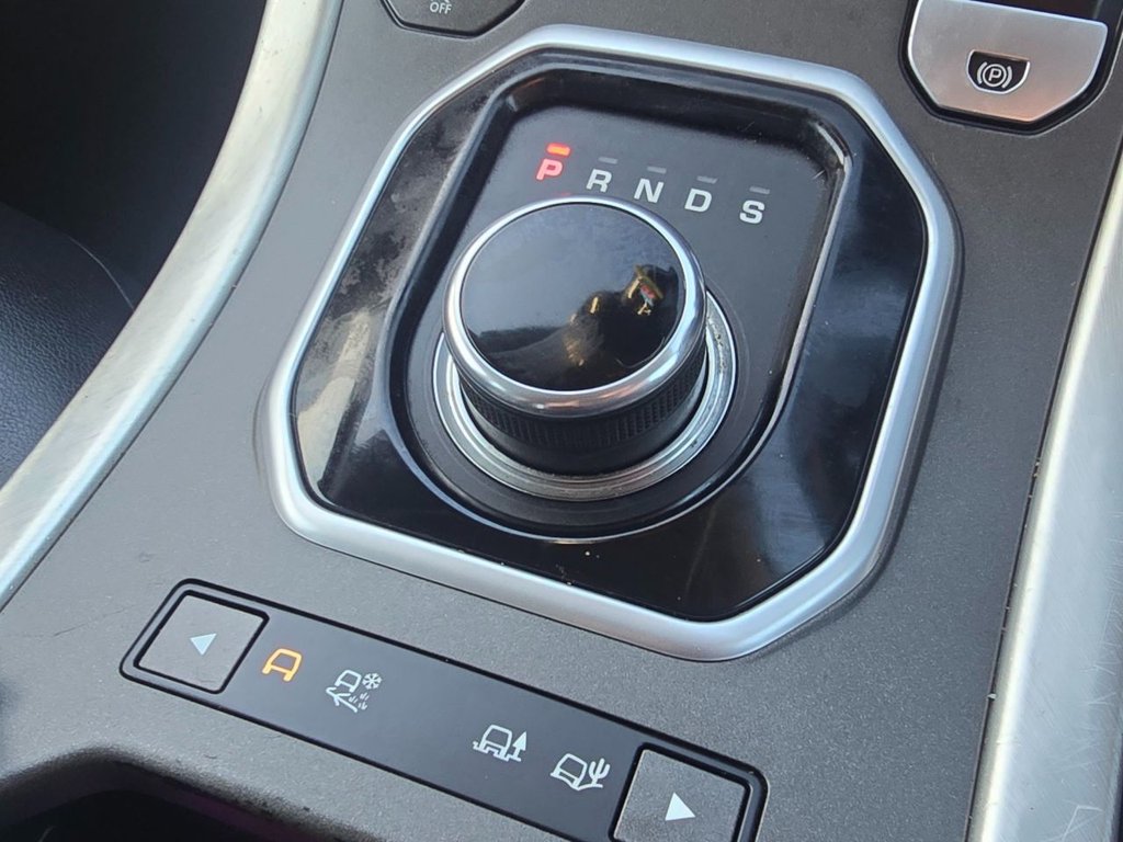 Used Land Rover Range Rover Evoque 2017 for sale - 77139392: Photo 16