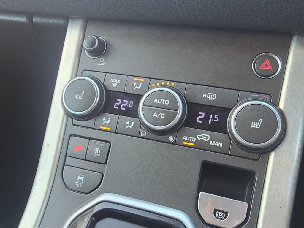 Used Land Rover Range Rover Evoque 2017 for sale - 77139392: Photo 17