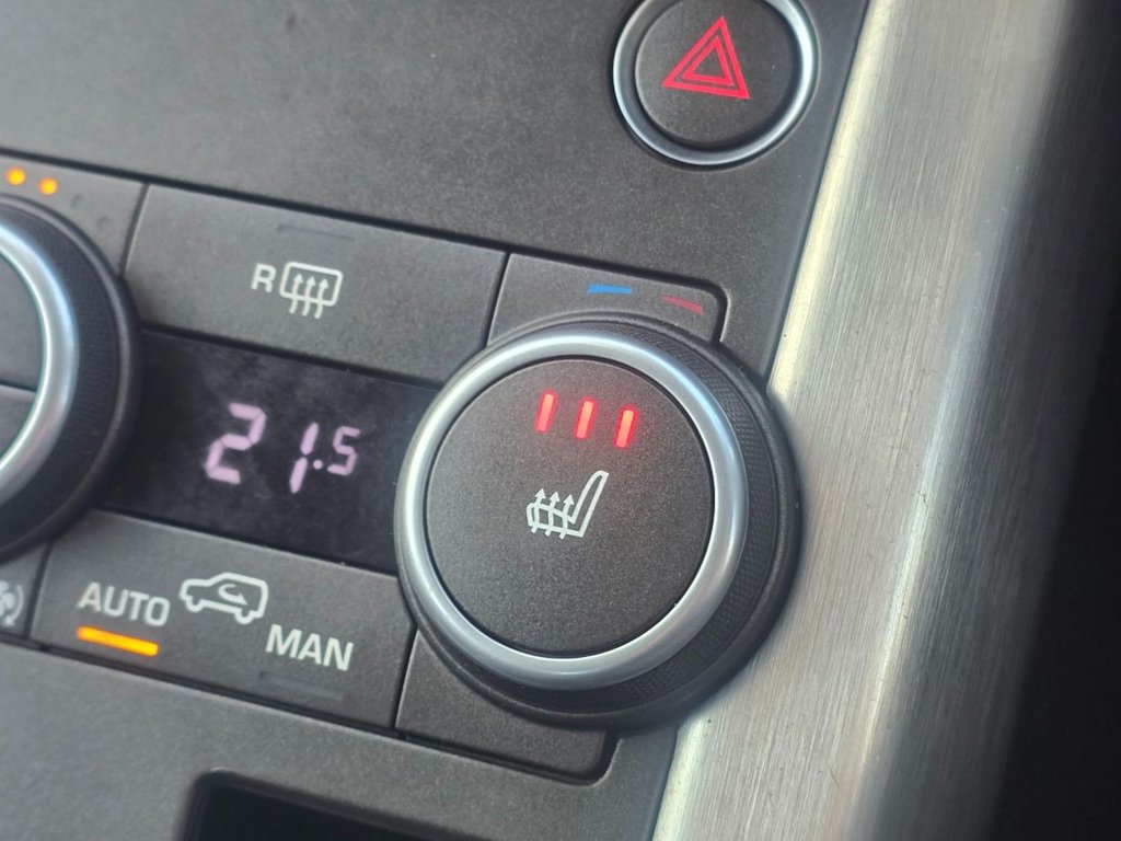 Used Land Rover Range Rover Evoque 2017 for sale - 77139392: Photo 18