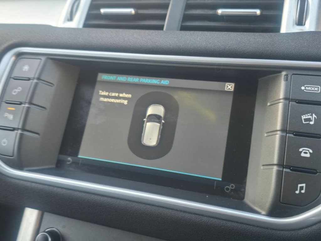 Used Land Rover Range Rover Evoque 2017 for sale - 77139392: Photo 21