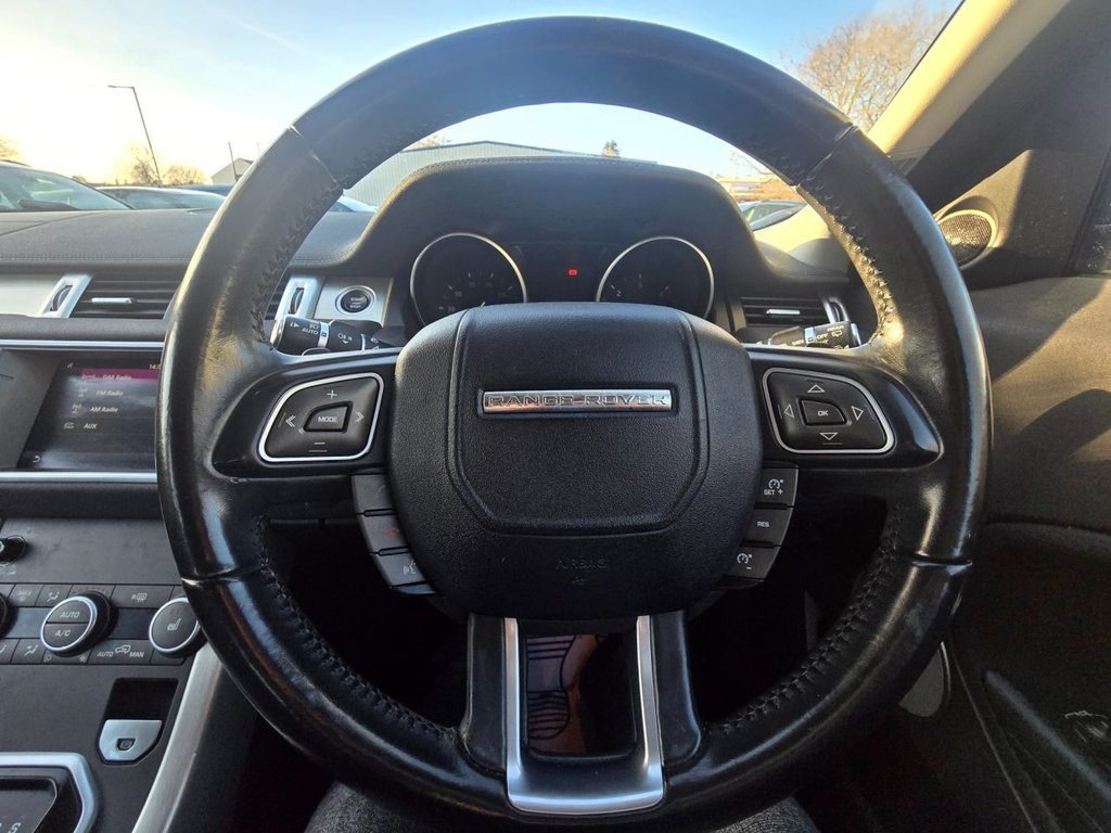 Used Land Rover Range Rover Evoque 2017 for sale - 77139392: Photo 22