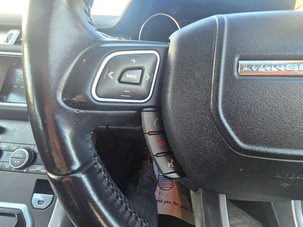 Used Land Rover Range Rover Evoque 2017 for sale - 77139392: Photo 23