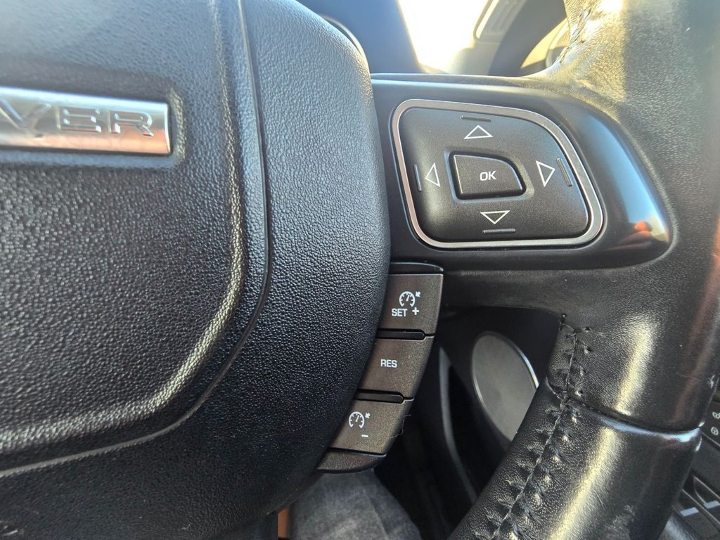 Used Land Rover Range Rover Evoque 2017 for sale - 77139392: Photo 24