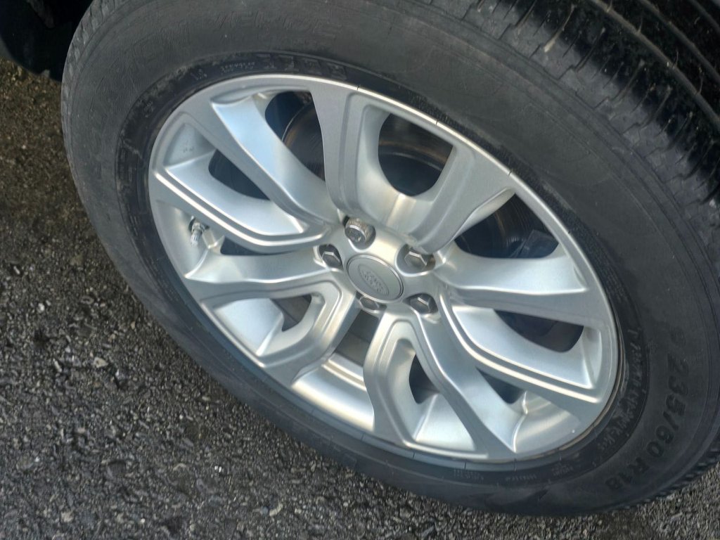 Used Land Rover Range Rover Evoque 2017 for sale - 77139392: Photo 7