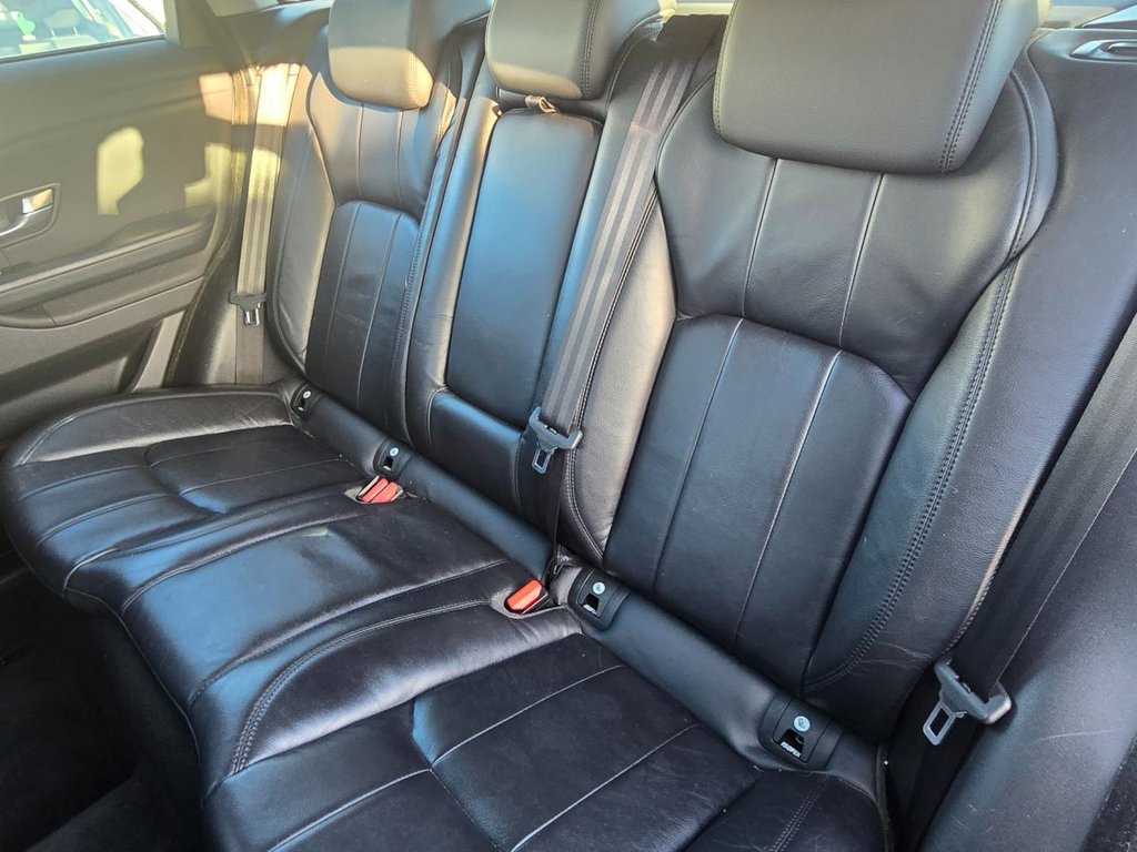 Used Land Rover Range Rover Evoque 2017 for sale - 77139392: Photo 8