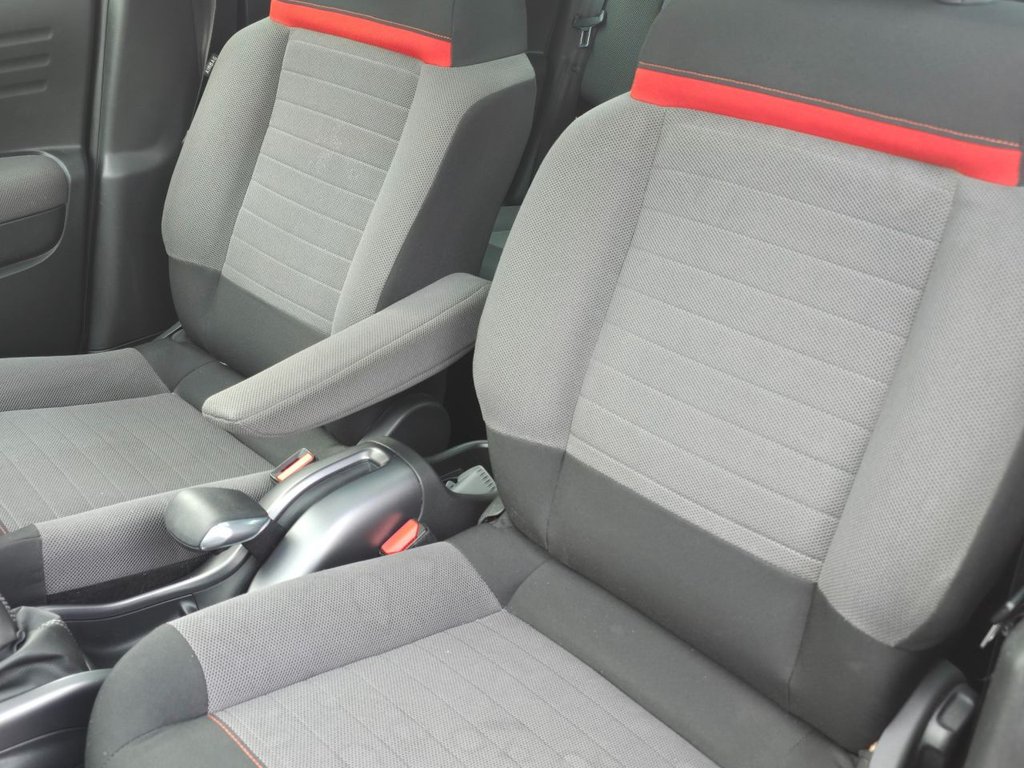 Used Citroen C3 Aircross 2017 for sale - 77152941: Photo 10