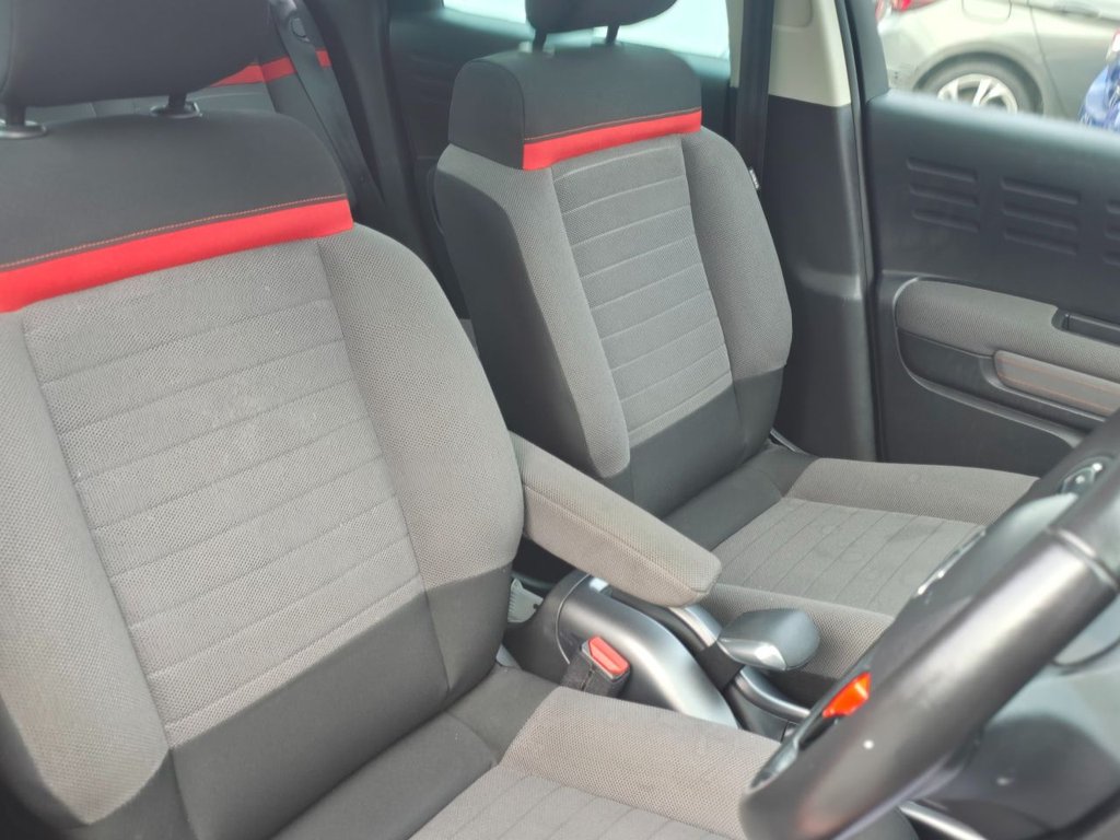 Used Citroen C3 Aircross 2017 for sale - 77152941: Photo 13