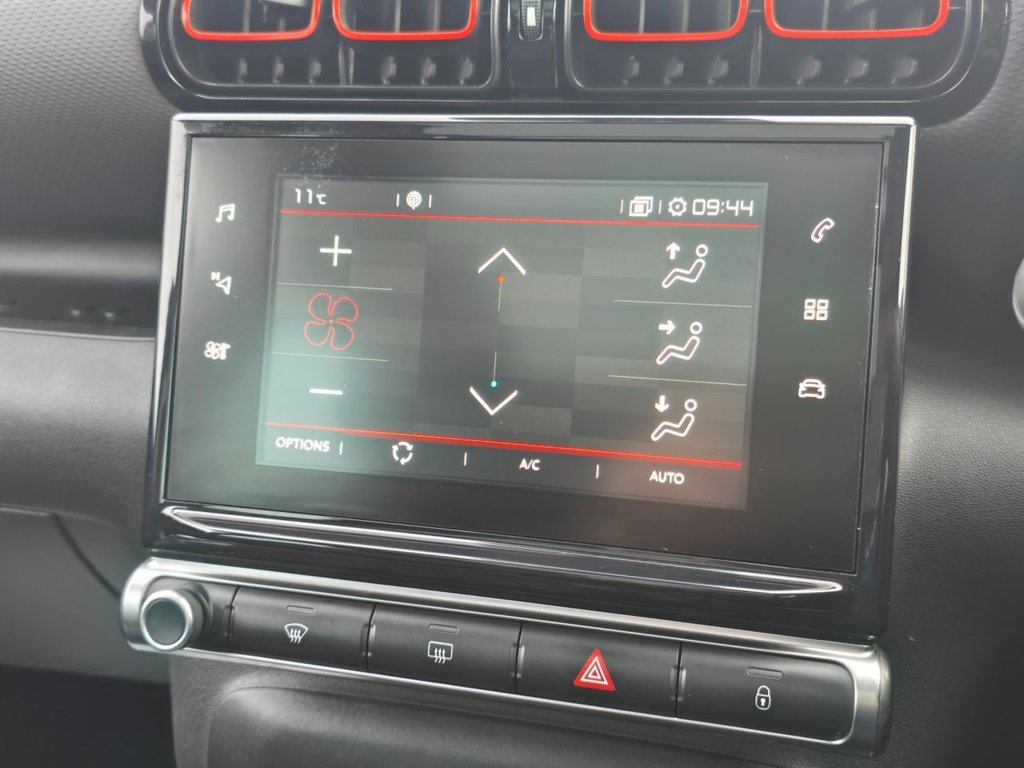 Used Citroen C3 Aircross 2017 for sale - 77152941: Photo 15