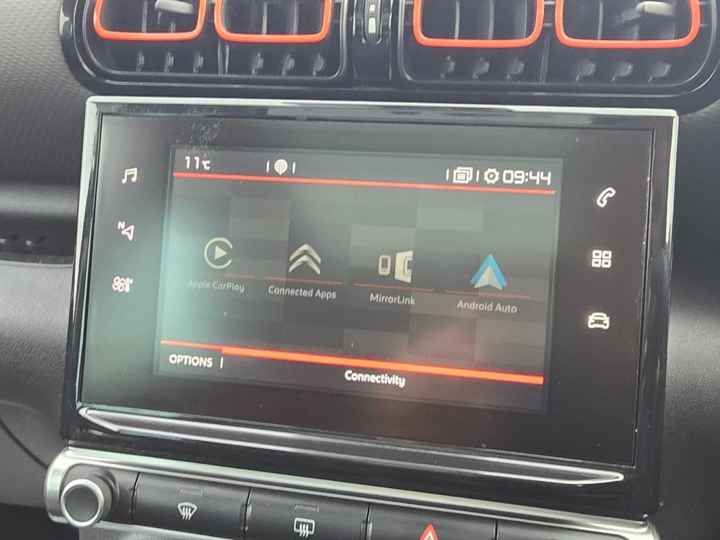 Used Citroen C3 Aircross 2017 for sale - 77152941: Photo 18