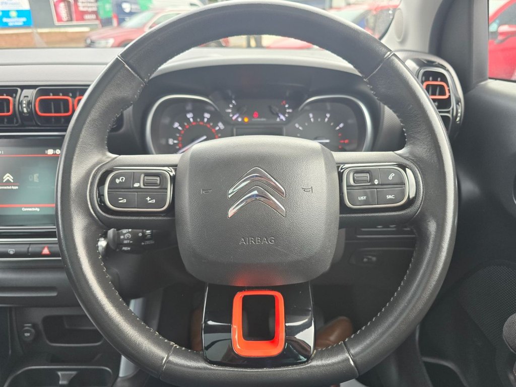 Used Citroen C3 Aircross 2017 for sale - 77152941: Photo 19