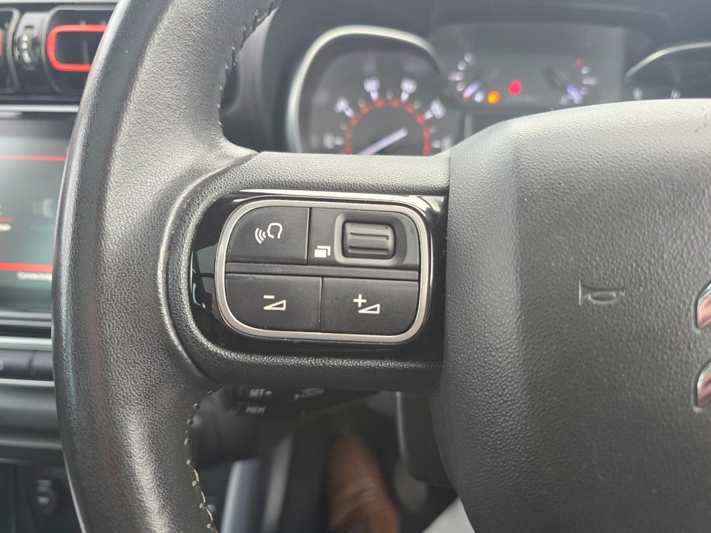 Used Citroen C3 Aircross 2017 for sale - 77152941: Photo 20