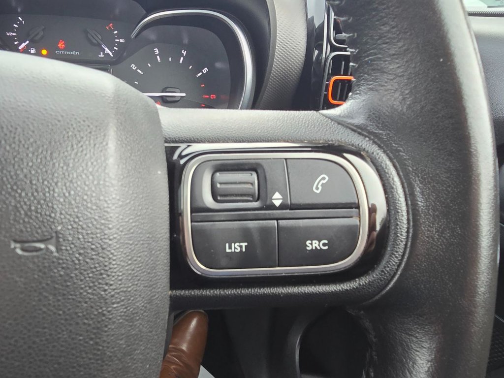 Used Citroen C3 Aircross 2017 for sale - 77152941: Photo 21