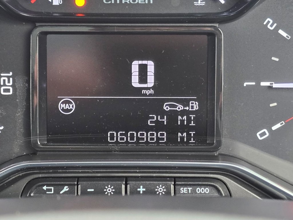 Used Citroen C3 Aircross 2017 for sale - 77152941: Photo 23