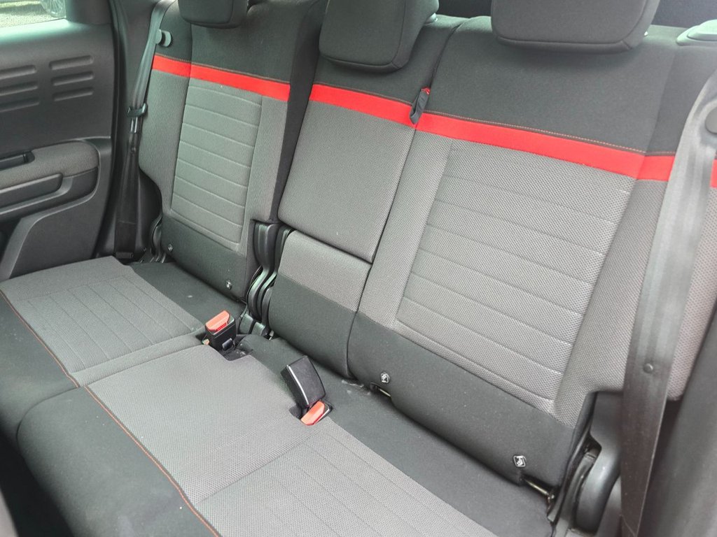 Used Citroen C3 Aircross 2017 for sale - 77152941: Photo 8