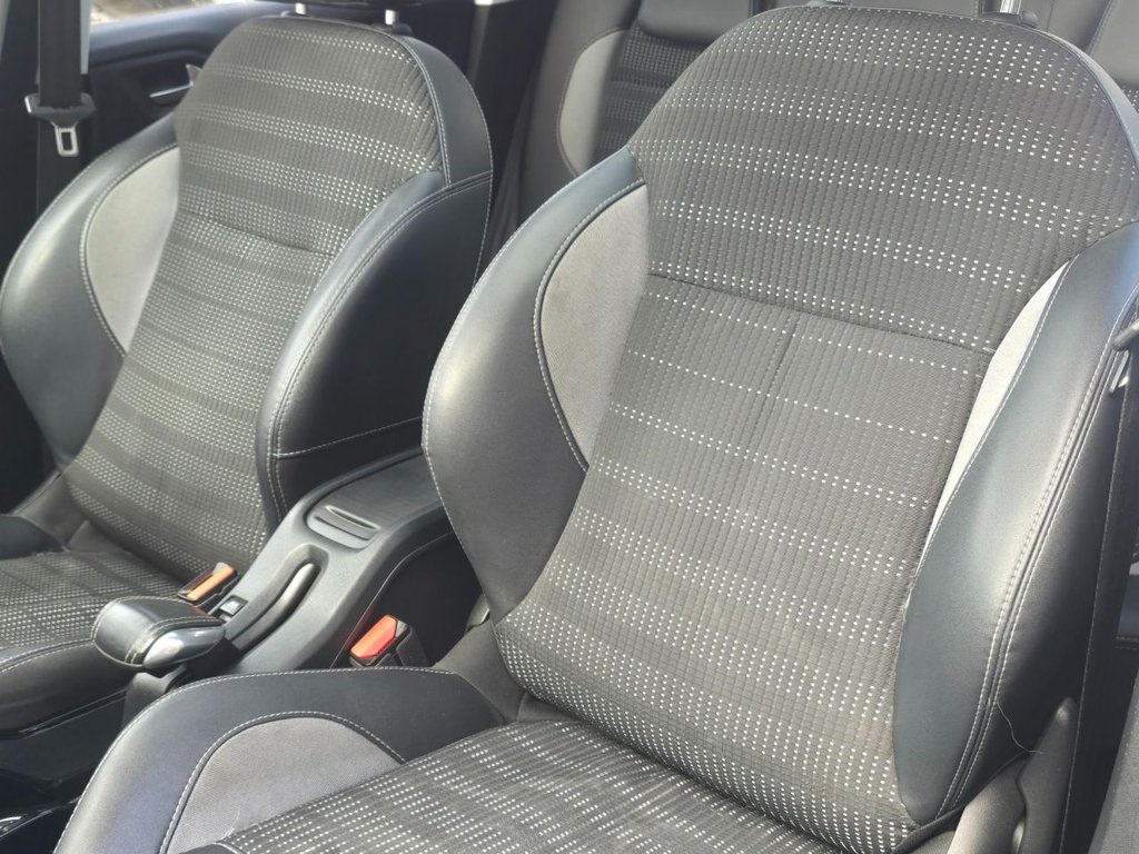Used Peugeot 2008 2017 for sale - 77250152: Photo 11