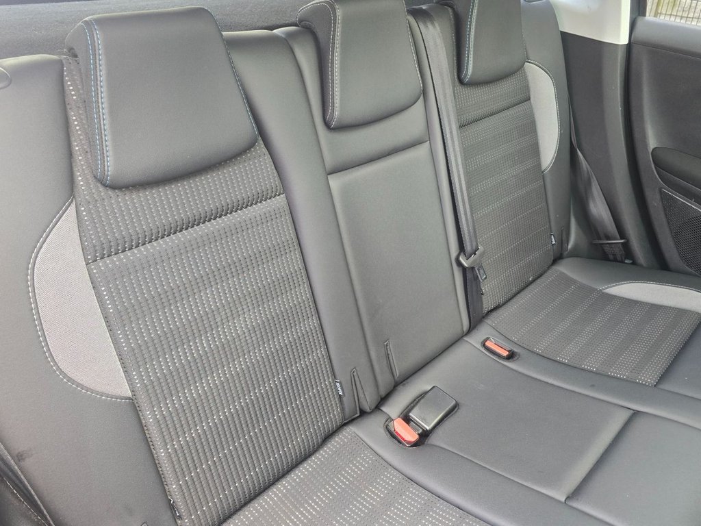 Used Peugeot 2008 2017 for sale - 77250152: Photo 12