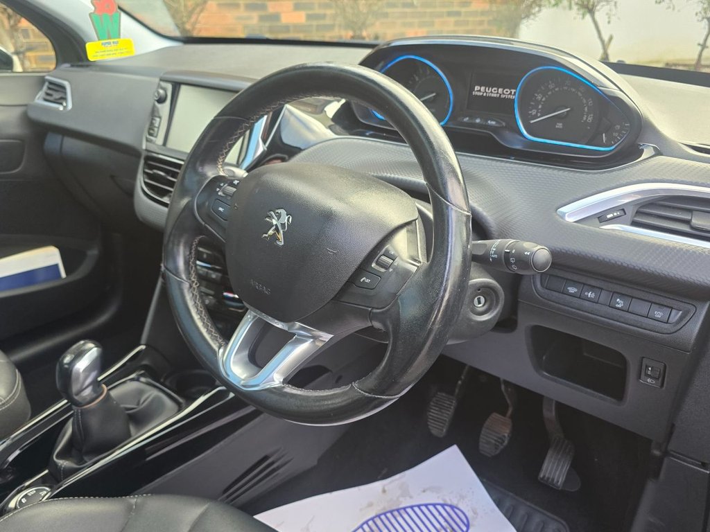 Used Peugeot 2008 2017 for sale - 77250152: Photo 13