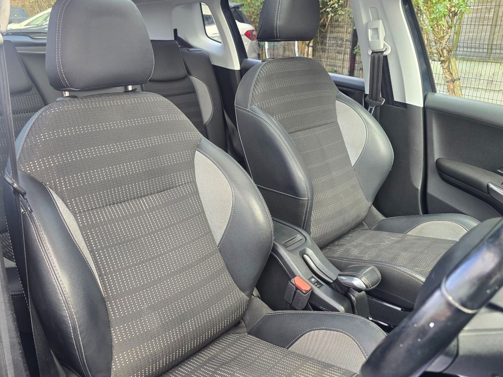 Used Peugeot 2008 2017 for sale - 77250152: Photo 14