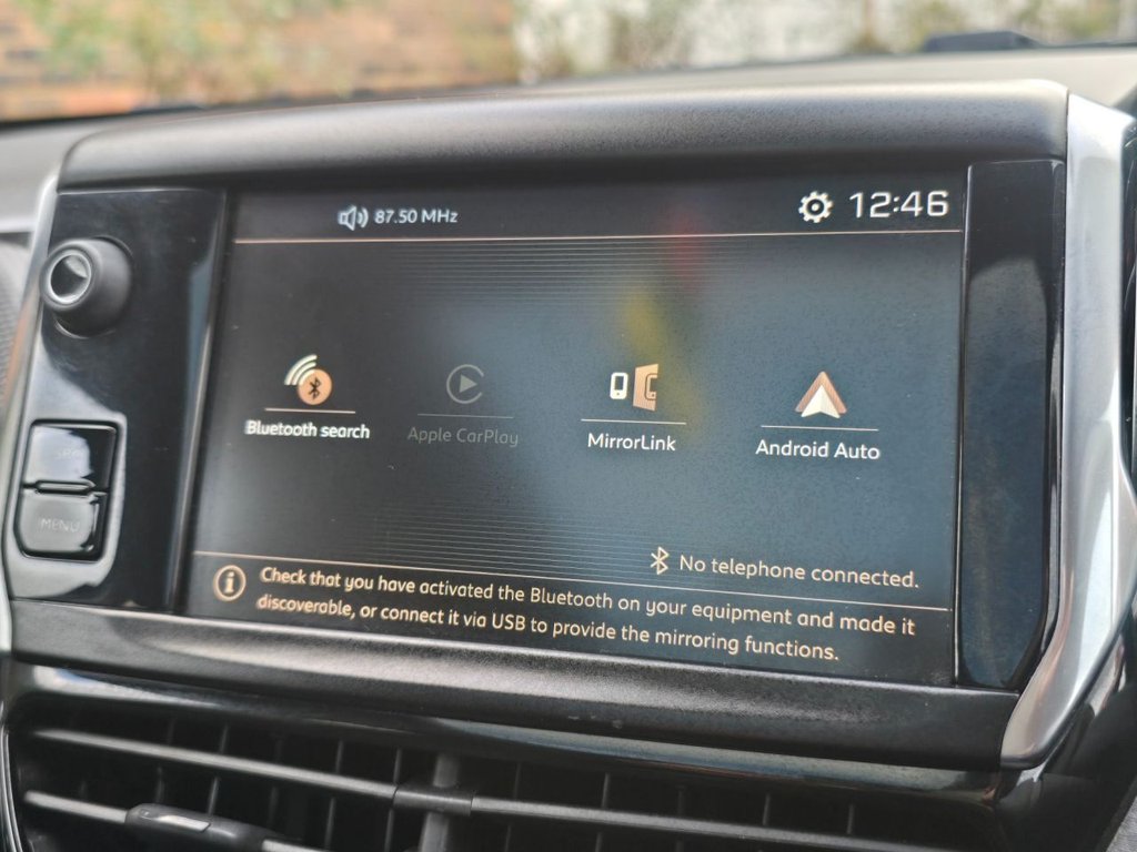 Used Peugeot 2008 2017 for sale - 77250152: Photo 18