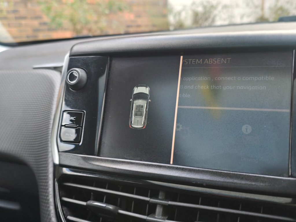 Used Peugeot 2008 2017 for sale - 77250152: Photo 19