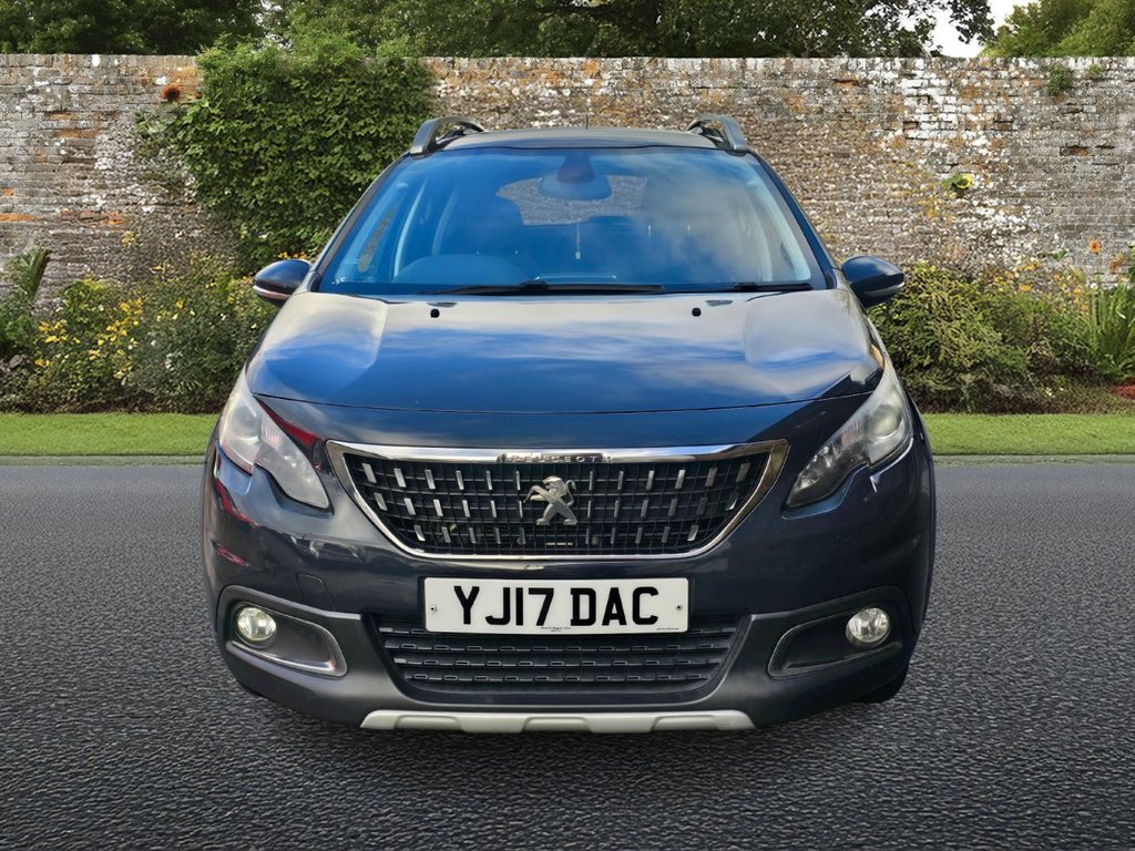 Used Peugeot 2008 2017 for sale - 77250152: Photo 2