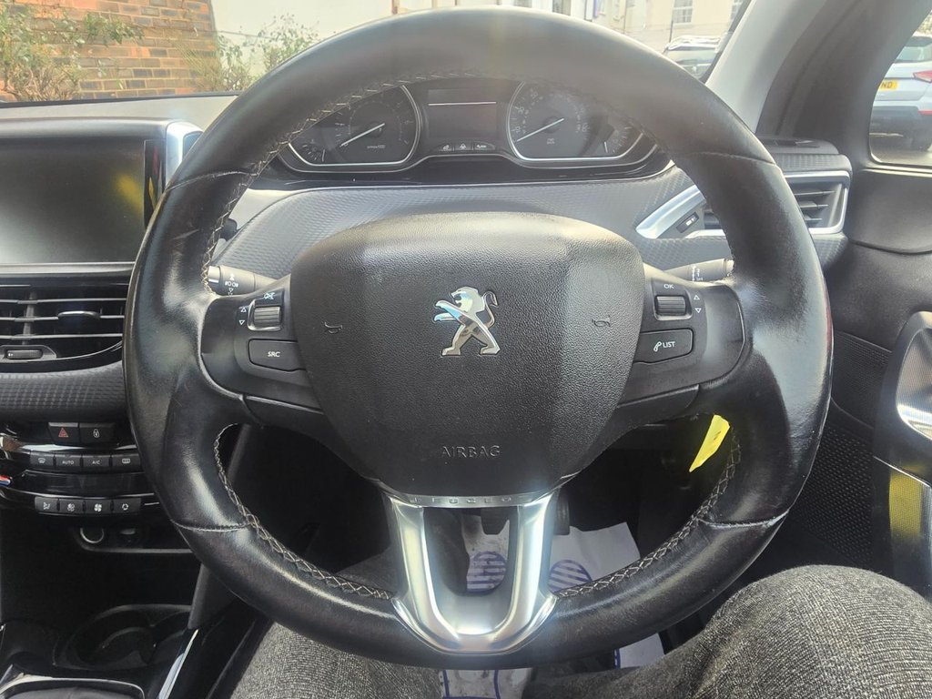 Used Peugeot 2008 2017 for sale - 77250152: Photo 20