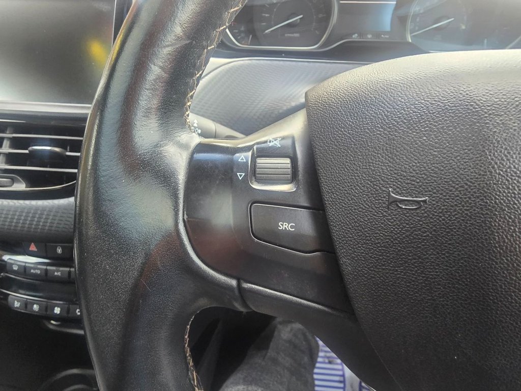 Used Peugeot 2008 2017 for sale - 77250152: Photo 21