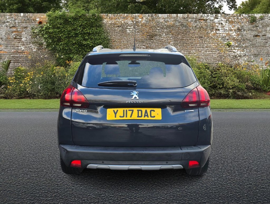 Used Peugeot 2008 2017 for sale - 77250152: Photo 5