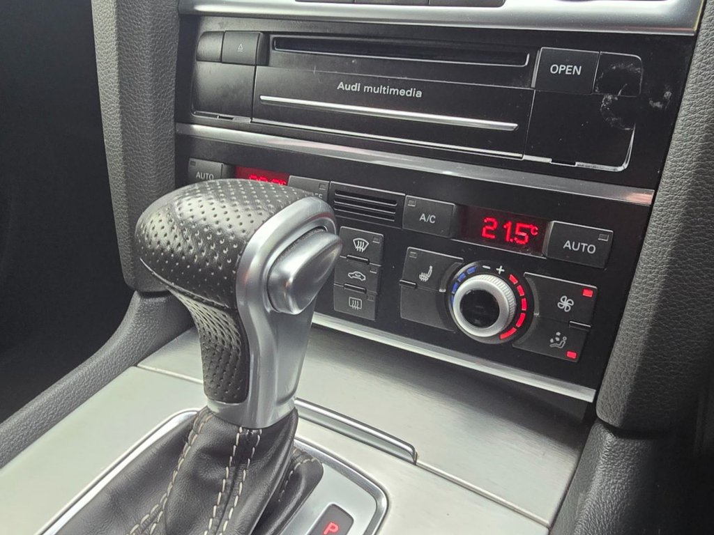 Used Audi Q7 2014 for sale - 76469684: Photo 22