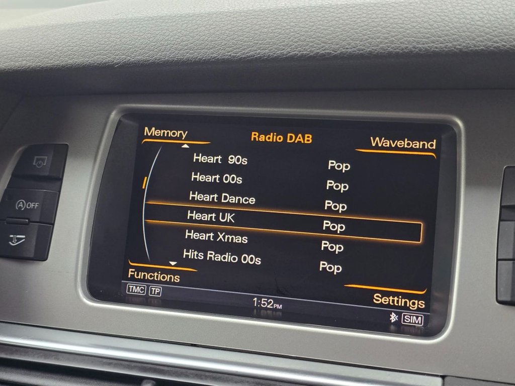 Used Audi Q7 2014 for sale - 76469684: Photo 26