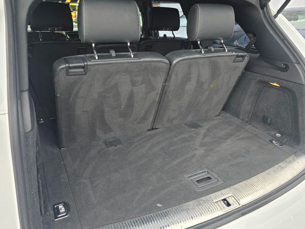 Used Audi Q7 2014 for sale - 76469684: Photo 7