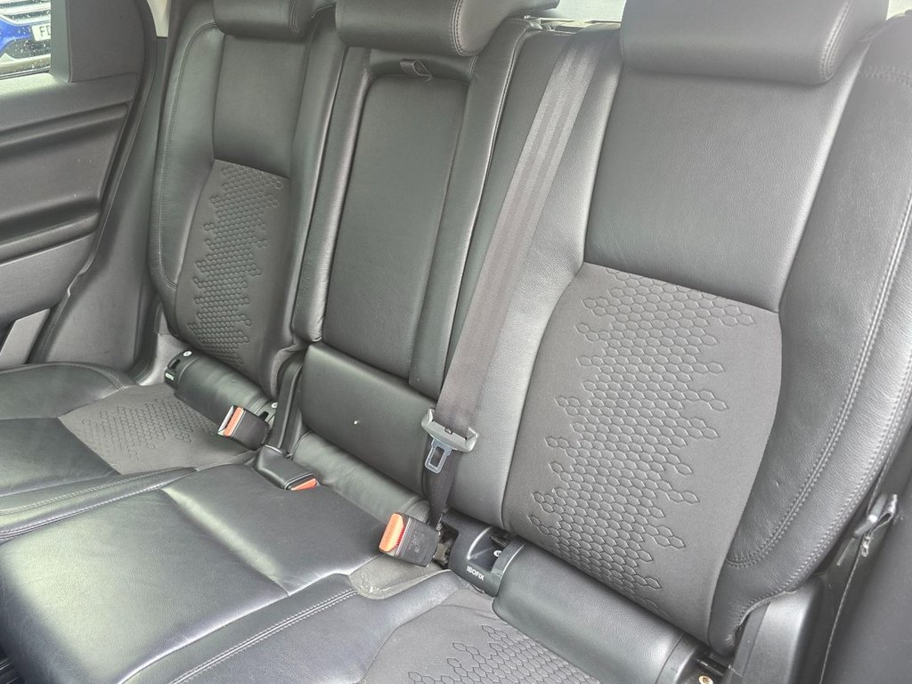 Used Land Rover Discovery Sport 2015 for sale - 77037795: Photo 11