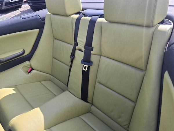 Used BMW M3 2003 for sale - 75432875: Photo 10