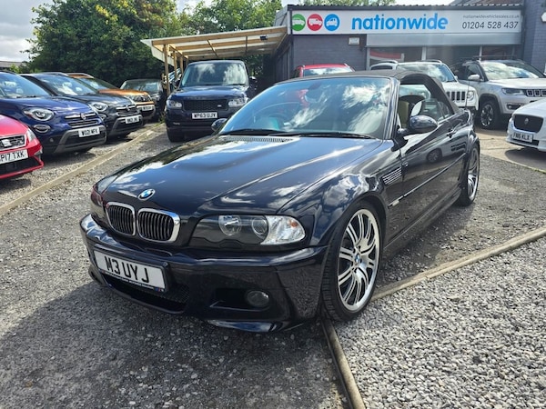 Used BMW M3 2003 for sale - 75432875: Photo 15