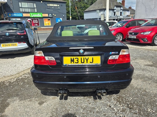Used BMW M3 2003 for sale - 75432875: Photo 17