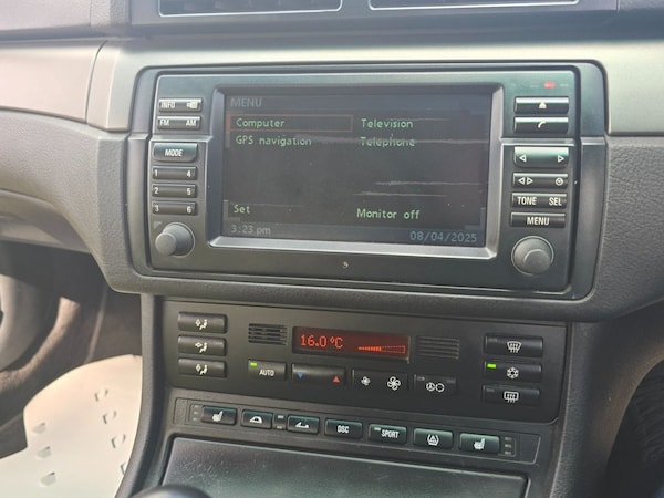 Used BMW M3 2003 for sale - 75432875: Photo 20