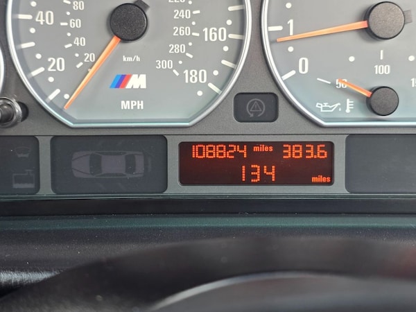 Used BMW M3 2003 for sale - 75432875: Photo 24