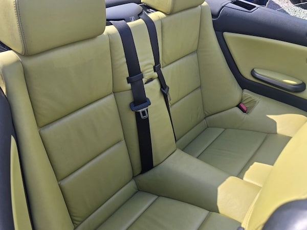 Used BMW M3 2003 for sale - 75432875: Photo 7