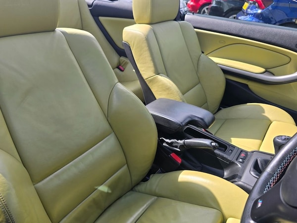 Used BMW M3 2003 for sale - 75432875: Photo 9