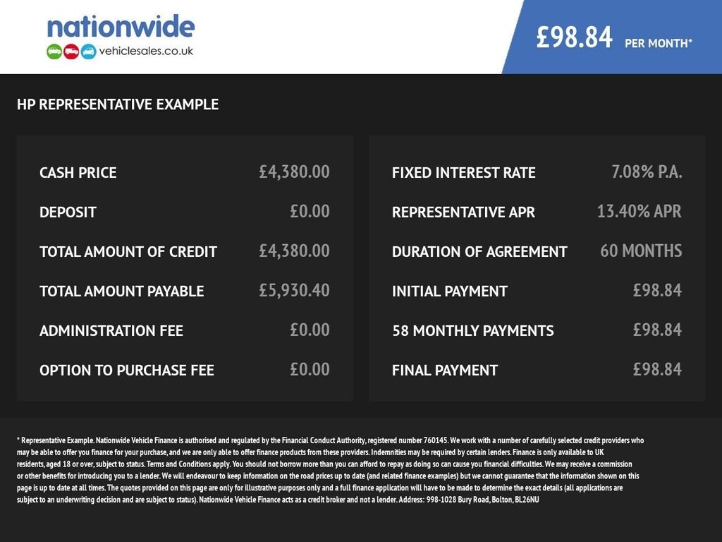 Used Vauxhall Meriva 2015 for sale - 77734725: Photo 22