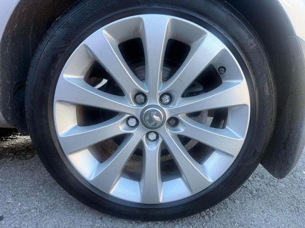 Used Vauxhall Meriva 2015 for sale - 77734725: Photo 9