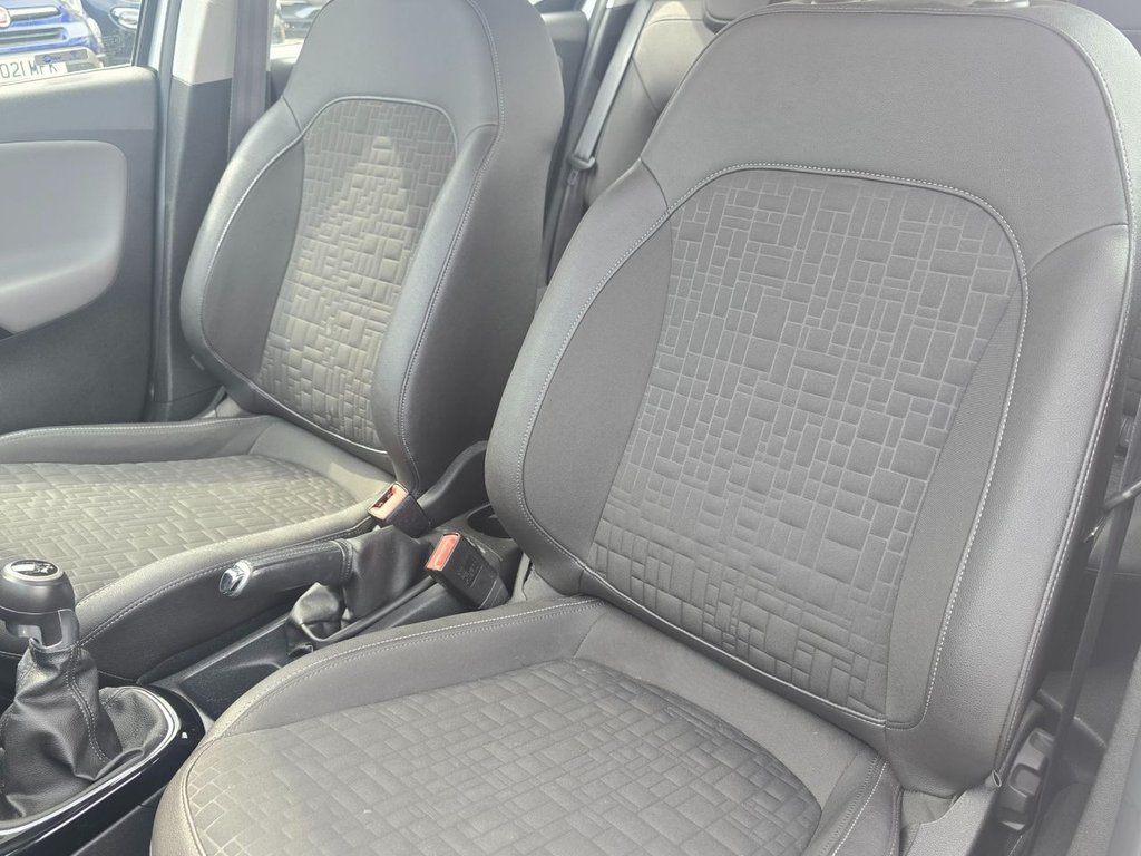 Used Vauxhall Corsa 2016 for sale - 74947287: Photo 10